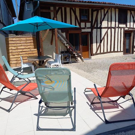 "La Lavandiere" Proche Des Lacs Restauration Netflix Parking Prive Montmorency-Beaufort Экстерьер фото