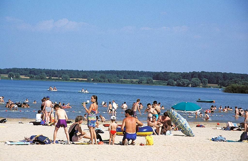"La Lavandiere" Proche Des Lacs Restauration Netflix Parking Prive Montmorency-Beaufort Экстерьер фото
