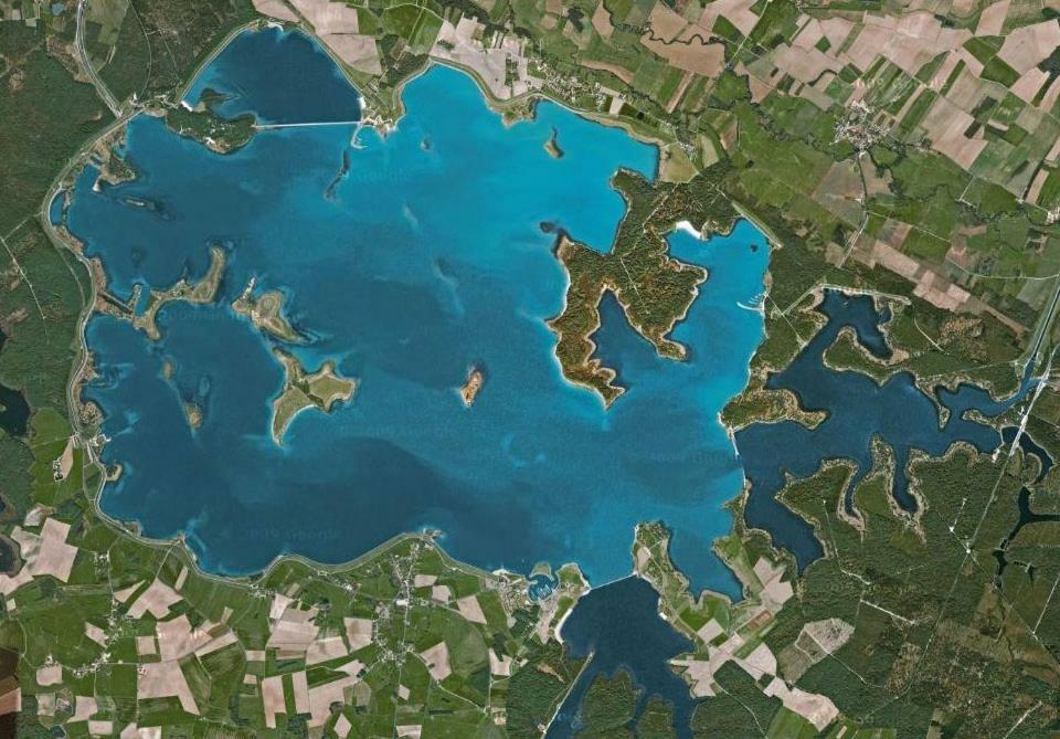 "La Lavandiere" Proche Des Lacs Restauration Netflix Parking Prive Montmorency-Beaufort Экстерьер фото